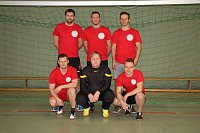 11. Sponsorencup in Sondershausen gestartet Bild: 11. Sponsorencup in Sondershausen gestartet