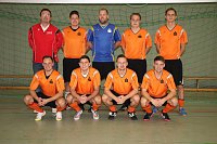 11. Sponsorencup in Sondershausen gestartet Bild: 11. Sponsorencup in Sondershausen gestartet