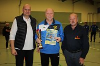 11. Sponsorencup in Sondershausen gestartet Bild: 11. Sponsorencup in Sondershausen gestartet