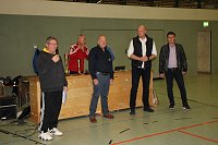 Spannendes Finale beim 11. Sponsorencup Bild: Spannendes Finale beim 11. Sponsorencup