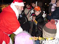 Bild: Weihnachtsmarkt Artern