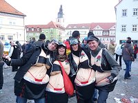 Party im Jugendclubhaus in Nordhausen - der Samstag Bild: Party im Jugendclubhaus in Nordhausen - der Samstag