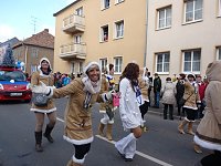 Party im Jugendclubhaus in Nordhausen - der Samstag Bild: Party im Jugendclubhaus in Nordhausen - der Samstag