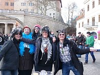 Party im Jugendclubhaus in Nordhausen - der Samstag Bild: Party im Jugendclubhaus in Nordhausen - der Samstag