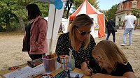 Party im Jugendclubhaus in Nordhausen - der Samstag Bild: Party im Jugendclubhaus in Nordhausen - der Samstag