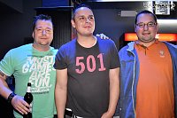 Party im Jugendclubhaus in Nordhausen - der Samstag Bild: Party im Jugendclubhaus in Nordhausen - der Samstag