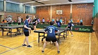 Party im Jugendclubhaus in Nordhausen - der Samstag Bild: Party im Jugendclubhaus in Nordhausen - der Samstag