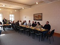 Party im Jugendclubhaus in Nordhausen - der Samstag Bild: Party im Jugendclubhaus in Nordhausen - der Samstag