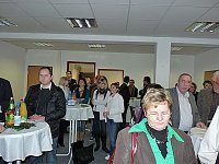 Bild: Start "Lernen vor Ort"