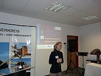 Bild: Start "Lernen vor Ort"