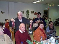 Bild: VdK Weihnachtsfeier Ro&szlig;leben
