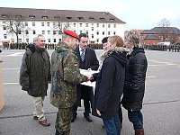 Bild: Appell 24-h-Schwimmen