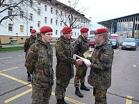Bild: Appell 24-h-Schwimmen
