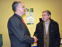 Bild: Er&ouml;ffnung B&uuml;rgerb&uuml;ro Steffen Lemme