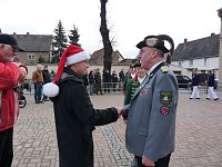 Bild: Abschluss 1. Bauabschnitt Rathaus Ro&szlig;leben