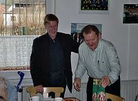 Bild: VdK Weihnachtsfeier Jecha