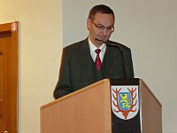 Bild: Festveranstaltung Kinderpflegewesen