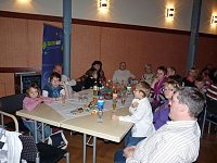 Bild: Festveranstaltung Kinderpflegewesen