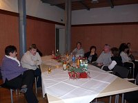 Bild: Festveranstaltung Kinderpflegewesen