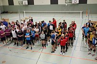 Neujahrsturnier geht in die 10. Runde Bild: Neujahrsturnier geht in die 10. Runde
