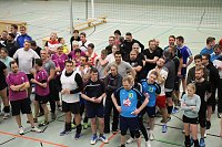 Neujahrsturnier geht in die 10. Runde Bild: Neujahrsturnier geht in die 10. Runde