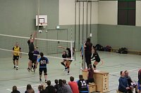 Neujahrsturnier geht in die 10. Runde Bild: Neujahrsturnier geht in die 10. Runde