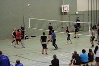 Neujahrsturnier geht in die 10. Runde Bild: Neujahrsturnier geht in die 10. Runde