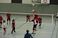 Neujahrsturnier geht in die 10. Runde Bild: Neujahrsturnier geht in die 10. Runde