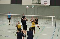 Neujahrsturnier geht in die 10. Runde Bild: Neujahrsturnier geht in die 10. Runde