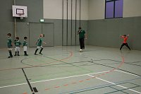 G-Junioren im Hallencup 2019 Bild: G-Junioren im Hallencup 2019
