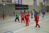 G-Junioren im Hallencup 2019 Bild: G-Junioren im Hallencup 2019