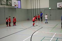 G-Junioren im Hallencup 2019 Bild: G-Junioren im Hallencup 2019