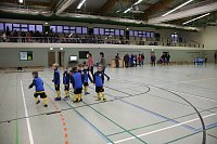 G-Junioren im Hallencup 2019 Bild: G-Junioren im Hallencup 2019