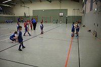 G-Junioren im Hallencup 2019 Bild: G-Junioren im Hallencup 2019