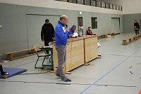 G-Junioren im Hallencup 2019 Bild: G-Junioren im Hallencup 2019