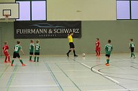 G-Junioren im Hallencup 2019 Bild: G-Junioren im Hallencup 2019