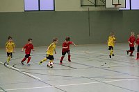 G-Junioren im Hallencup 2019 Bild: G-Junioren im Hallencup 2019