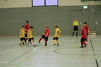 G-Junioren im Hallencup 2019 Bild: G-Junioren im Hallencup 2019