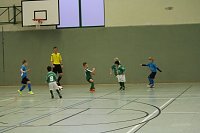 G-Junioren im Hallencup 2019 Bild: G-Junioren im Hallencup 2019