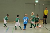 G-Junioren im Hallencup 2019 Bild: G-Junioren im Hallencup 2019