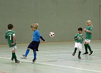 G-Junioren im Hallencup 2019 Bild: G-Junioren im Hallencup 2019