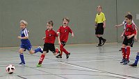 G-Junioren im Hallencup 2019 Bild: G-Junioren im Hallencup 2019