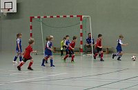 G-Junioren im Hallencup 2019 Bild: G-Junioren im Hallencup 2019