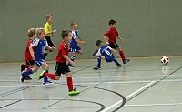 G-Junioren im Hallencup 2019 Bild: G-Junioren im Hallencup 2019