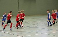 G-Junioren im Hallencup 2019 Bild: G-Junioren im Hallencup 2019