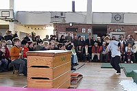 Bild: 11. Weihnachtsturnen Sondershausen