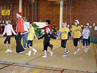 Bild: 11. Weihnachtsturnen Sondershausen