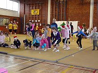 Bild: 11. Weihnachtsturnen Sondershausen