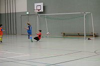 Bild: E-Junioren im Hallencup 2019