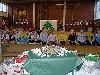 Bild: 11. Weihnachtsturnen Sondershausen